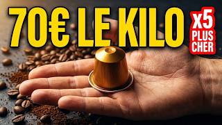 En infiltration chez les géants du café pour déjouer leurs pièges