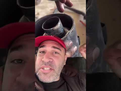 Escapamento esportivo Barulhento o que vc acha disso?