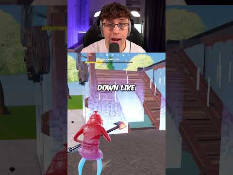 Highest Jump in Fortnite (World Record 2026)