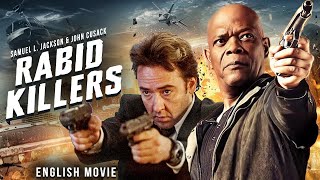 Samuel L Jackson & John Cusack In RABID KILLERS - Hollywood English Movie | Full Action Zombie Movie