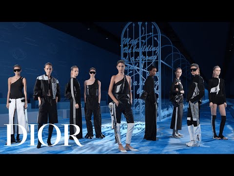 Dior Spring-Summer 2025 Show
