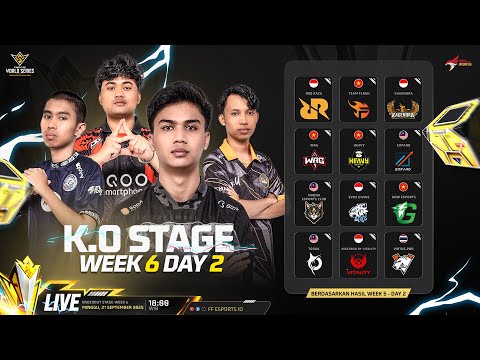 [ID] FFWS Sea 2025 Fall - Day 14