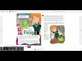 The Prince and His Frog
