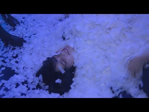 “笑わないアイドル”欅坂46、CM撮影で大はしゃぎ　バイトルCMメイキング&コメント