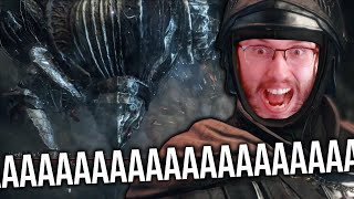 BEST OF - Yoonns joue à Dark Souls pour la première fois