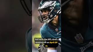 🦅🔥 BOMBSHELL MOVE COULD SHAKE UP EAGLES OFFENSE! ARE YOU READY? PHILADELPHIA EAGLES NEWS TODAY! NFL