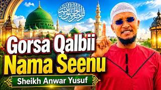 Qalbiin caqasi 