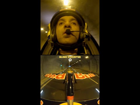 Every blink counts 👀