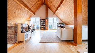MANNELLA *Leben wie im eigenen Haus. Großzügige Maisonettewohnung fußläufig zum Wahlscheider Zentrum