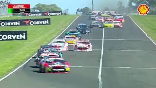 TC | Resumen de la fecha 10 en Paraná