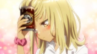 Coca bien frais chakal