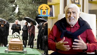 Mario Adorfs letztes Interview vor seinem Tod: Die Wahrheit über seine Kindheit, seine Tochter und 