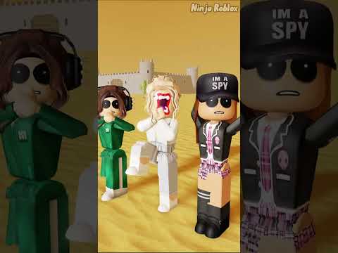 When Noob carries a rock ☠️ PT5 - Roblox Dead Rails #robloxanimation