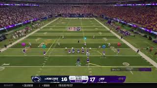 CFB27 Dynasty University of New Orleans ⚜️❗LIVE❗