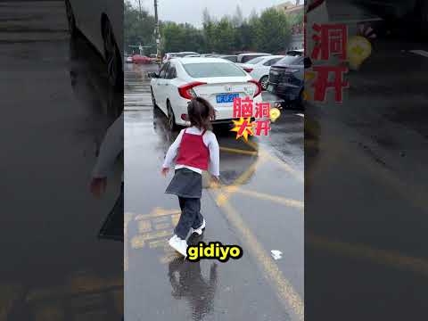Bu Kız Onu Unutan Babasından İntikam Alacak Mı.😅😡