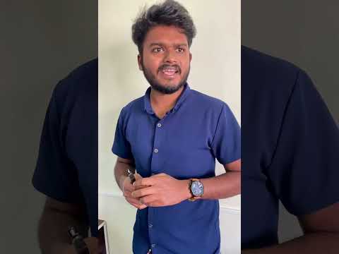Brother sentiment video #tamilshorts #onewayoneman #brother #friendship #awarenessvideo ￼￼