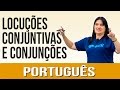 Understanding Conjunctions and Conjunctive Phrases