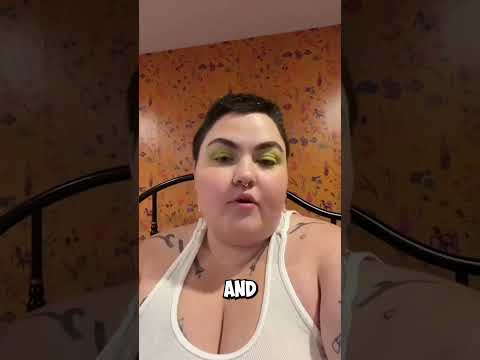 Why THE WHALE is FatPhobic