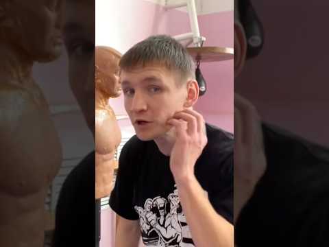 В какое место нужно бить #бокс #boxing #ардашев