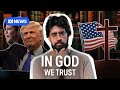 Protestant Influence in American History