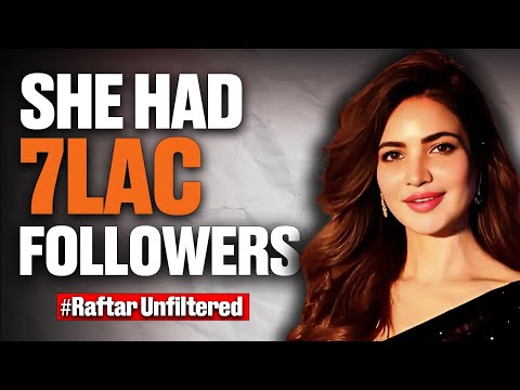 7 Lac Followers "But Nobody Cared" | Humaira Asghar Found Dead After Months | Where Was Everyone?