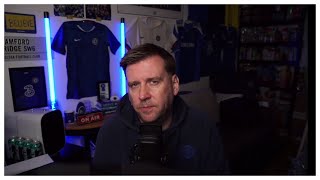 EVERYTHING MUST CHANGE AT CHELSEA NOW!