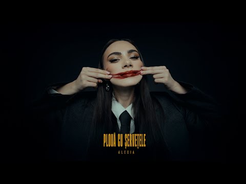 Alexia - Plouă cu Șervețele | Official Video