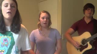 Big Jet Plane by Angus & Julia Stone ft. Zac Templeton and Meg Usher