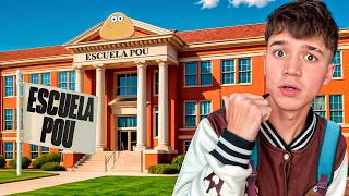 hice mi propio COLEGIO