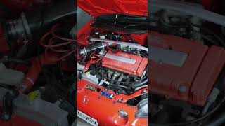 CIVIC UNIK DARI HONDA #shorts