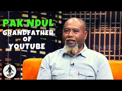 Download Video Inilah Sosok Asli PAK NDUL | HITAM PUTIH (12/03/19) Part 2 Download Video Inilah Sosok Asli PAK NDUL | HITAM PUTIH (12/03/19) Part 2