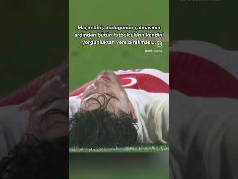 Milli Takım Çeyrek Finalde ?????
