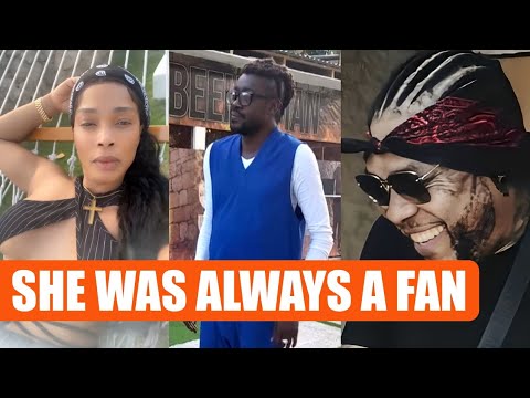 Beenie Man Own Woman Tells Him WHO Is KING Of Dancehall! Bounty Killa Gave Rytikal A Wake Up Call