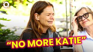 What Katie Holmes’ exes have said about their relationships with her |⭐ OSSA