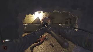 POOP OF THE DEAD ROUND 64 "EL BAÑO ZOMBER" RECORD MUNDIAL RONDA 64