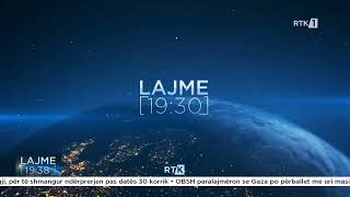 Lajmet qendrore 24.07.2025
