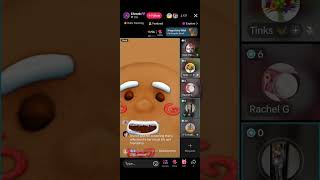 The girls discuss what the rants cult along with the hunting community are doing on tiktok!