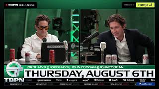 SpaceX SPV Gone Wrong, Intel's Comeback, Meta Releases Coding Agent, Dylan Field Joins