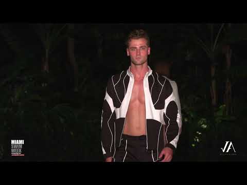 Joseph Auren @ MIAMI SWIM WEEK  2025 powered by Art Hearts Fashion