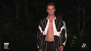 Joseph Auren @ MIAMI SWIM WEEK  2025 powered by Art Hearts Fashion