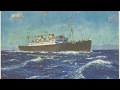 The Voyage of the St. Louis: A Historical Reflection