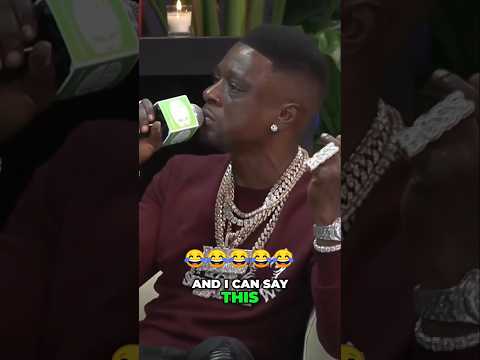 Boosie: "How to avoid Baby mama dramas"