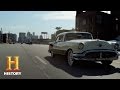 Mobsteel and Car Culture in Detroit