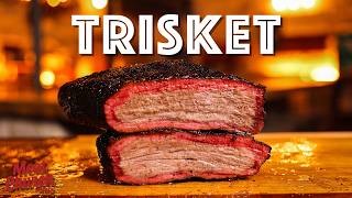 Trisket Technique: Why Pitmasters Love This Trick