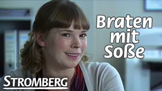 Büro ist der Braten mit Soße und Privates ist das Gemüse | Stromberg HD