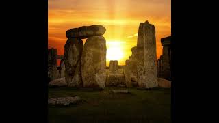 Ancient Biblical Amorites linked to Stonehenge and Ohio Valley