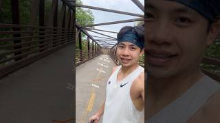 Last longrun before Grandma’s marathon #running #marathontraining #longrun