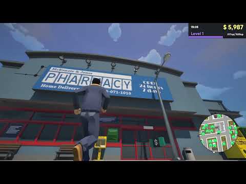 Open Trailer Video thumbnail