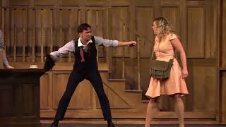 Crazy for You at LOH
