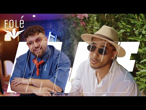 Olsi Bylyku ft. ZAZA - LAJKE